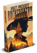 Backcountry Cover